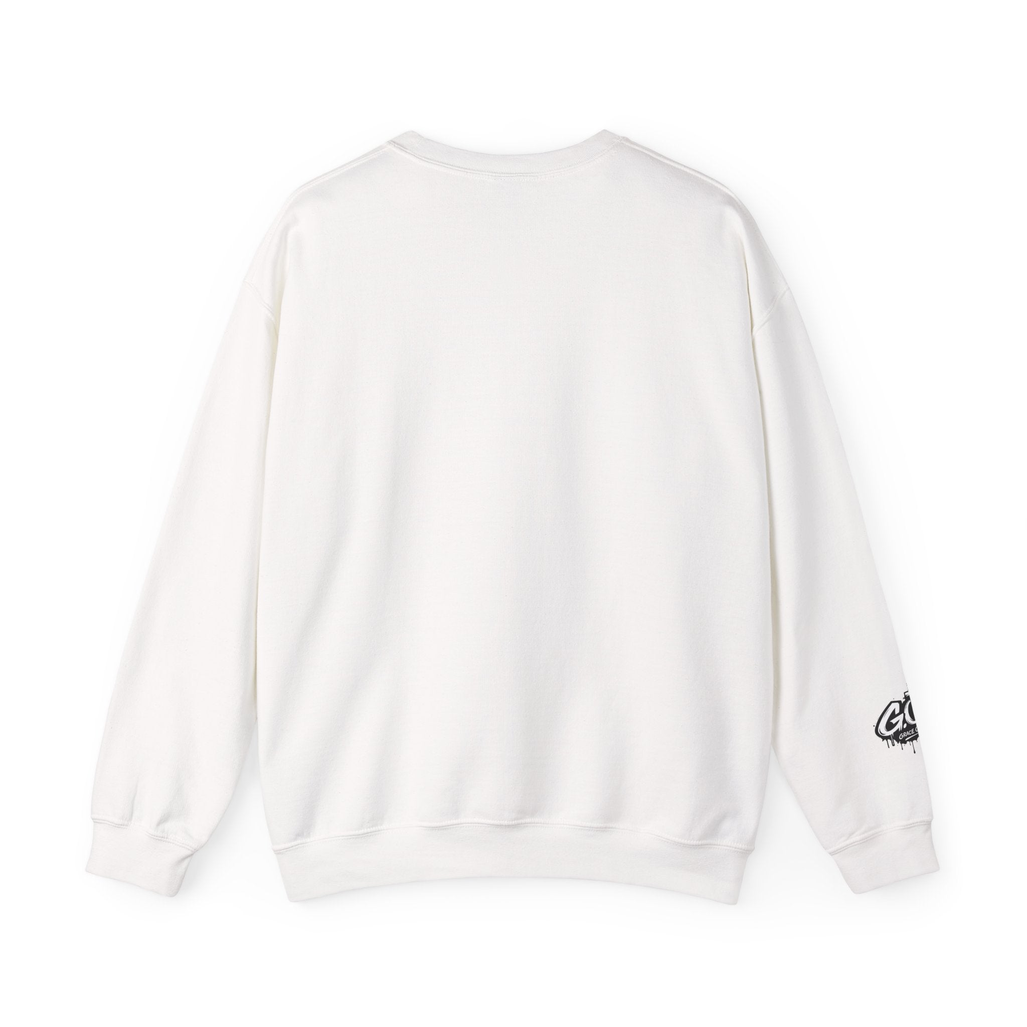 G.O.F Crewneck Sweatshirt