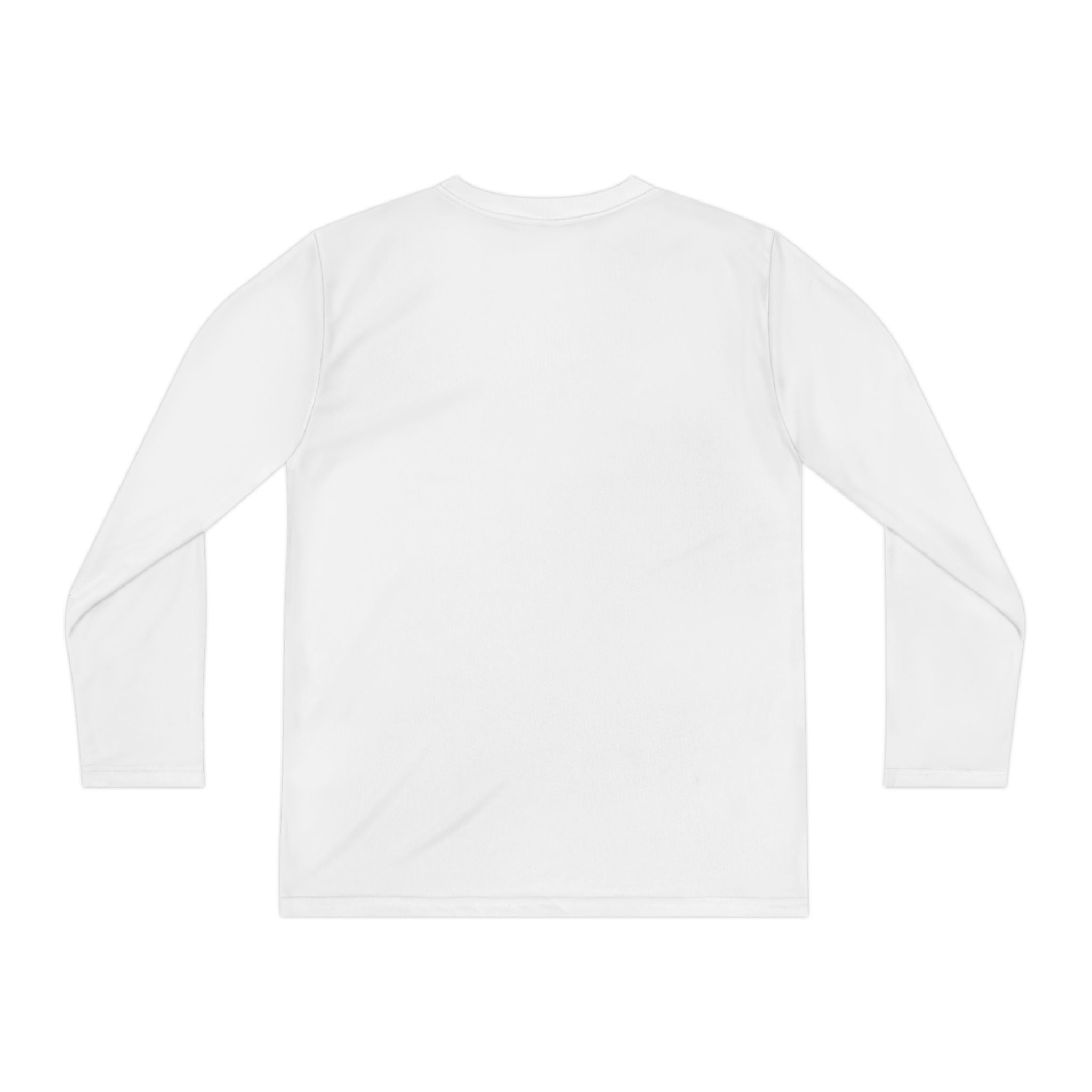RED G.O.F Youth Long Sleeve