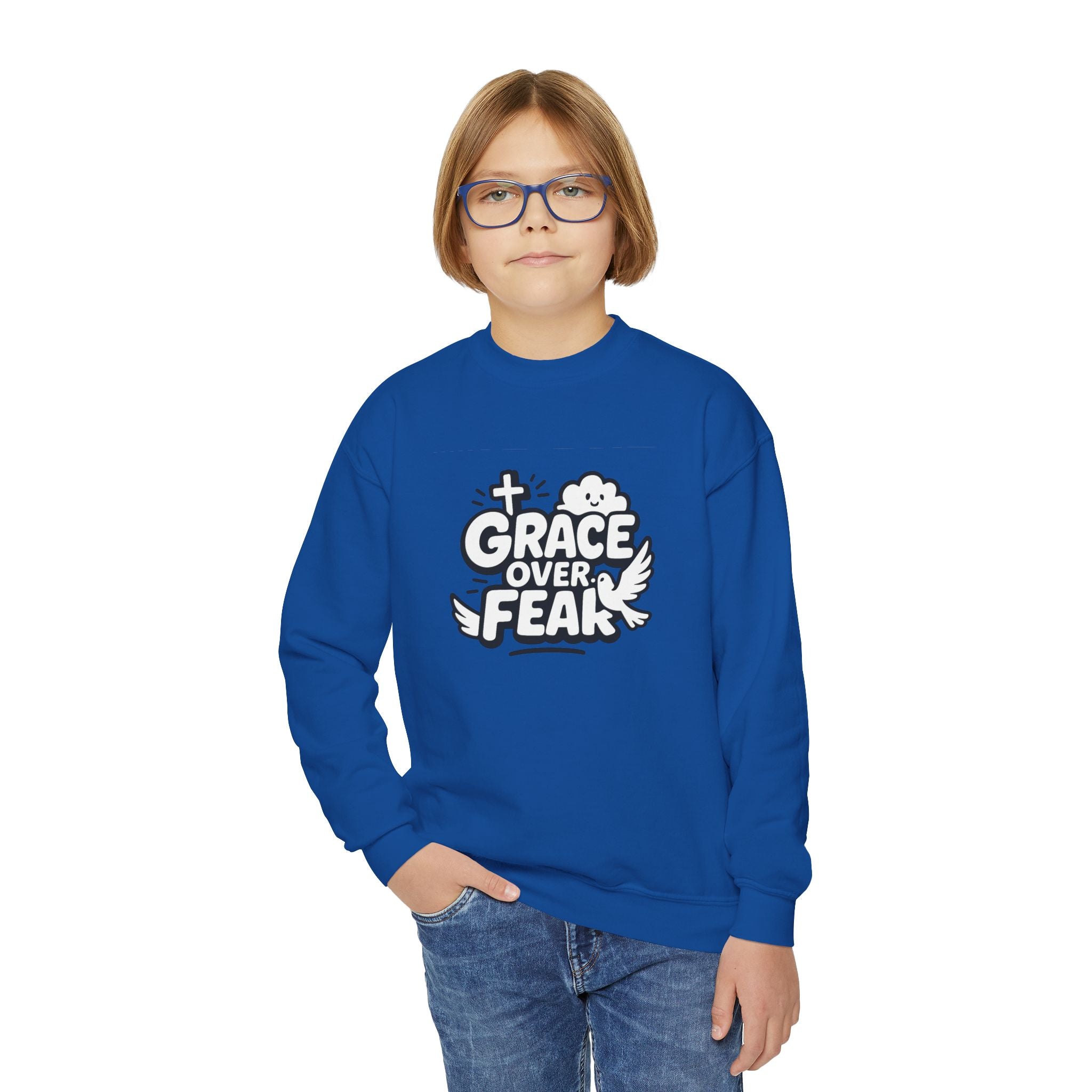 Youth G.O.F Sweatshirt