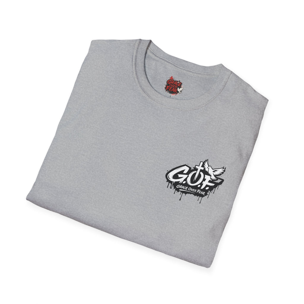 Fear Don't Live Here