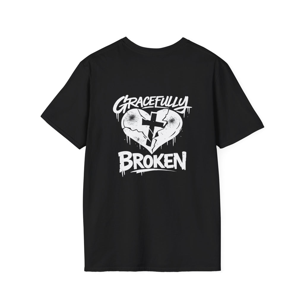 Gracefully Broken T-Shirt