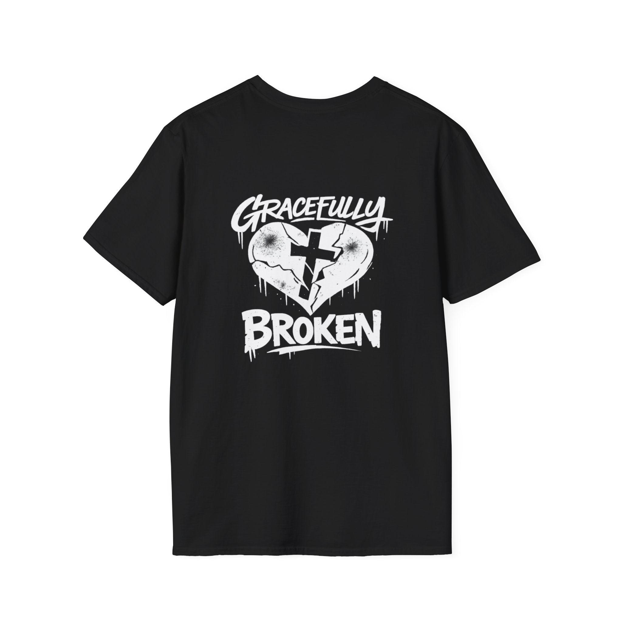 Gracefully Broken T-Shirt