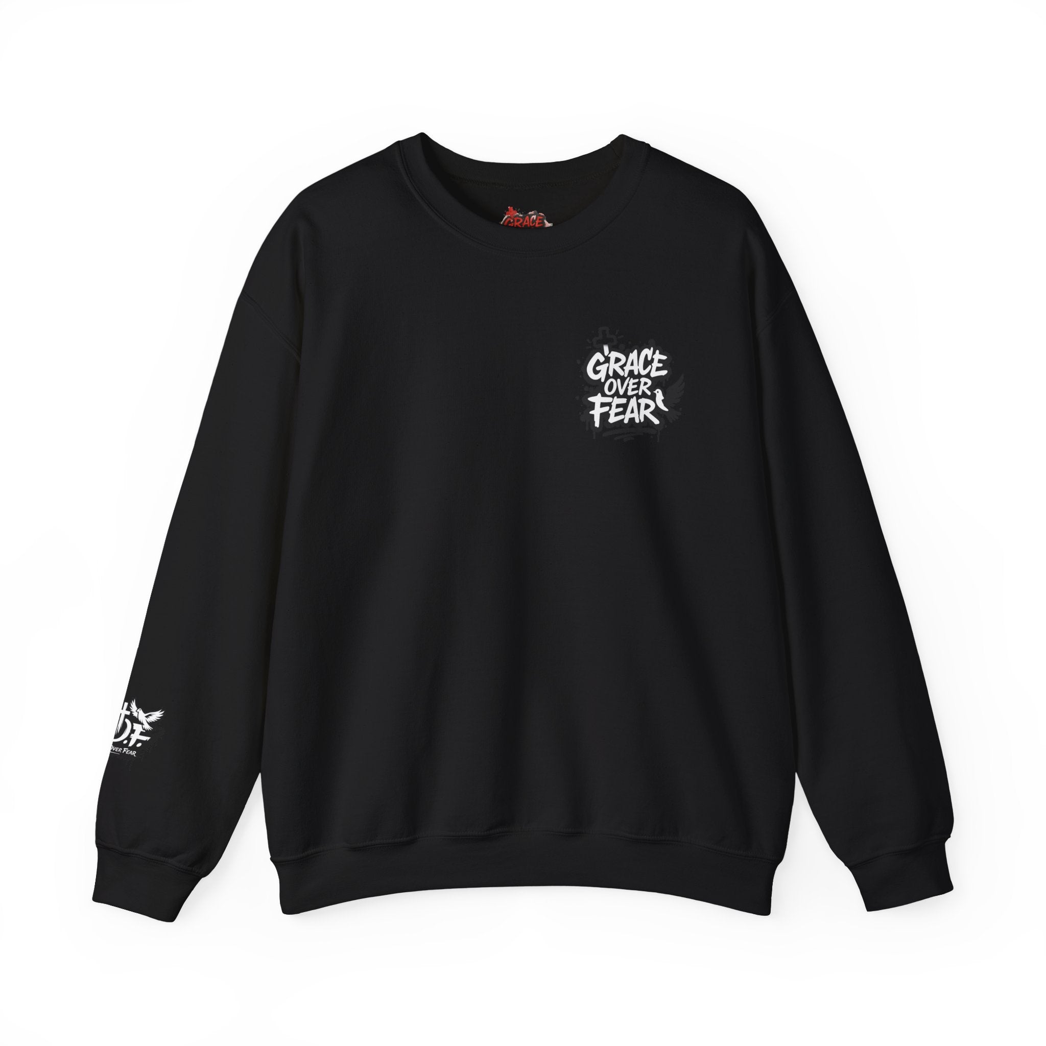 Walk By Faith Sweatshirt