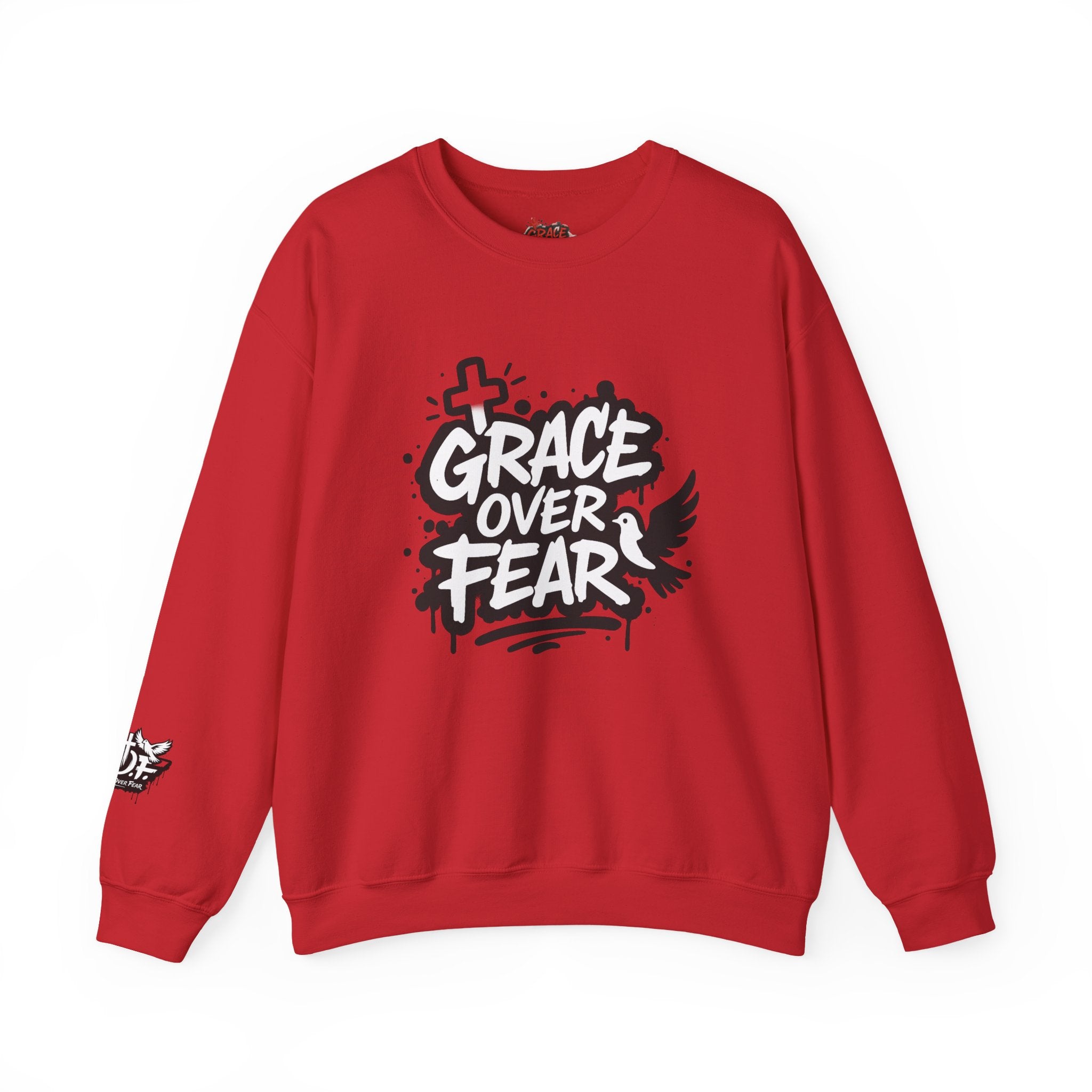 G.O.F Crewneck Sweatshirt