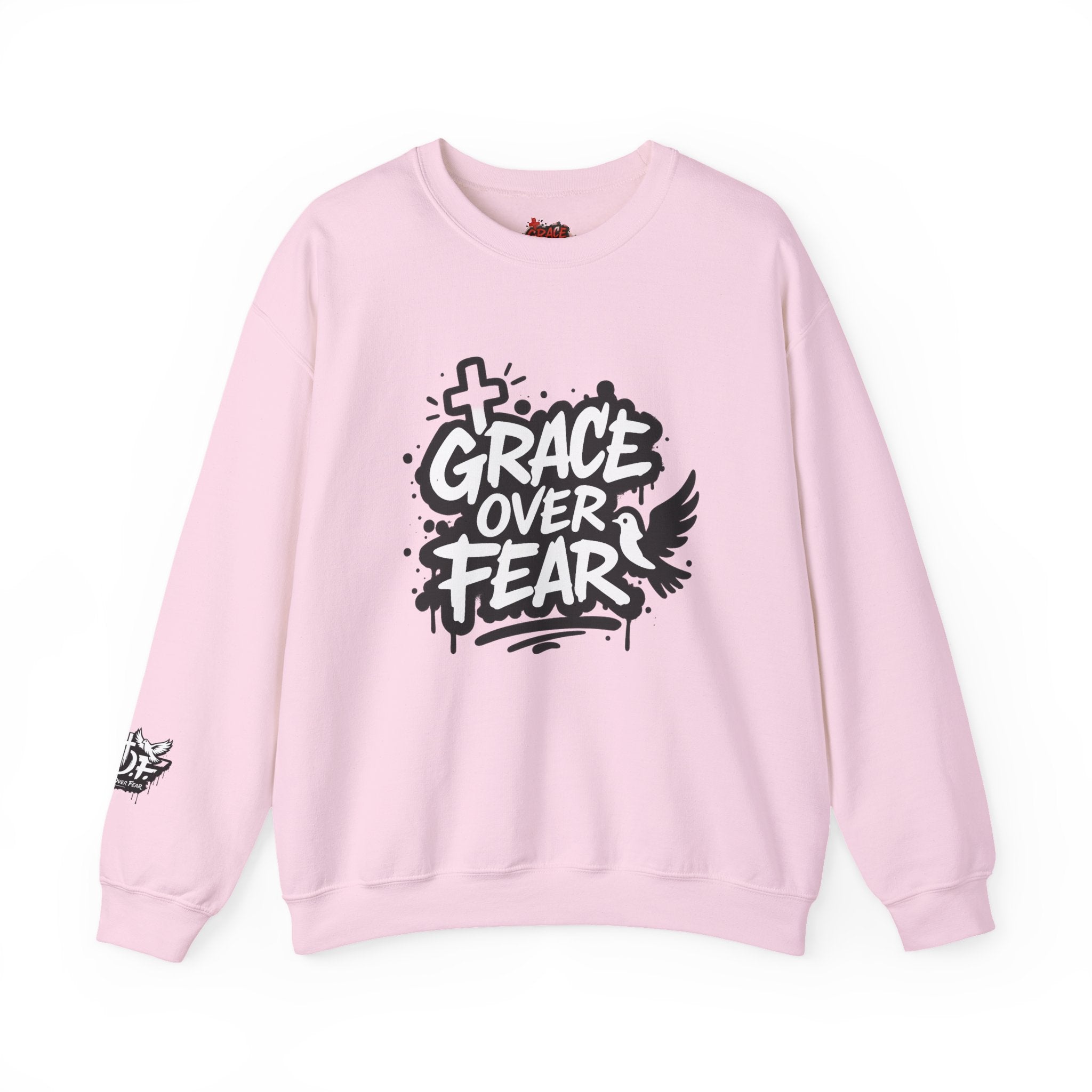 G.O.F Crewneck Sweatshirt