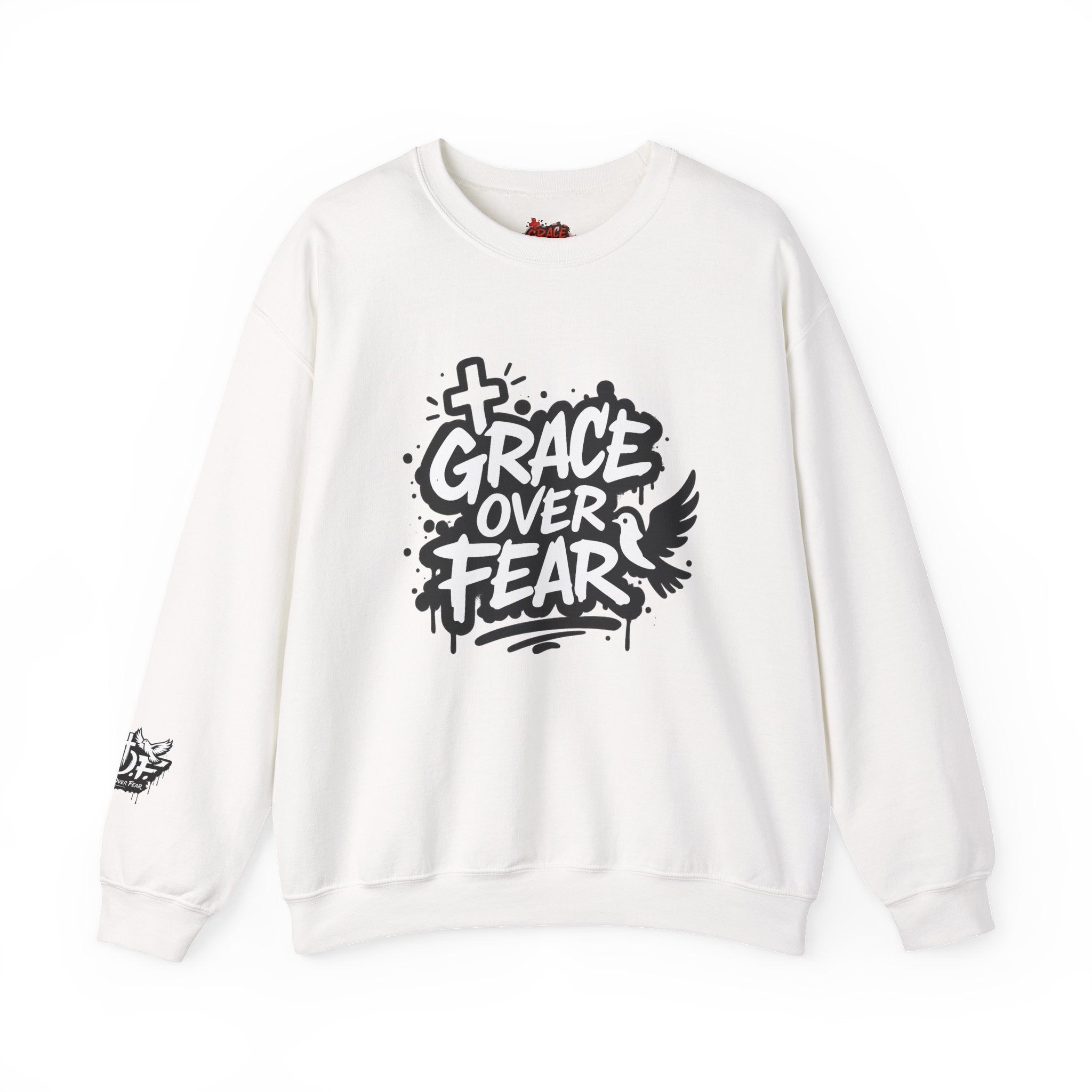 G.O.F Crewneck Sweatshirt