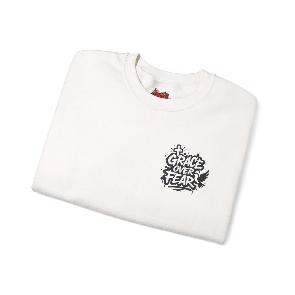 Walk By Faith Sweatshirt