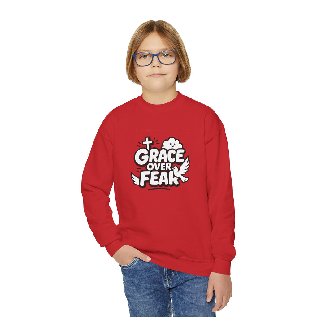 Youth G.O.F Sweatshirt
