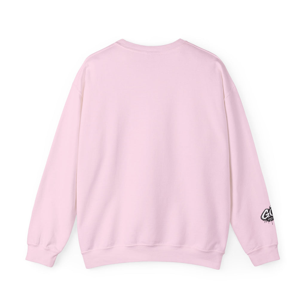 G.O.F Crewneck Sweatshirt