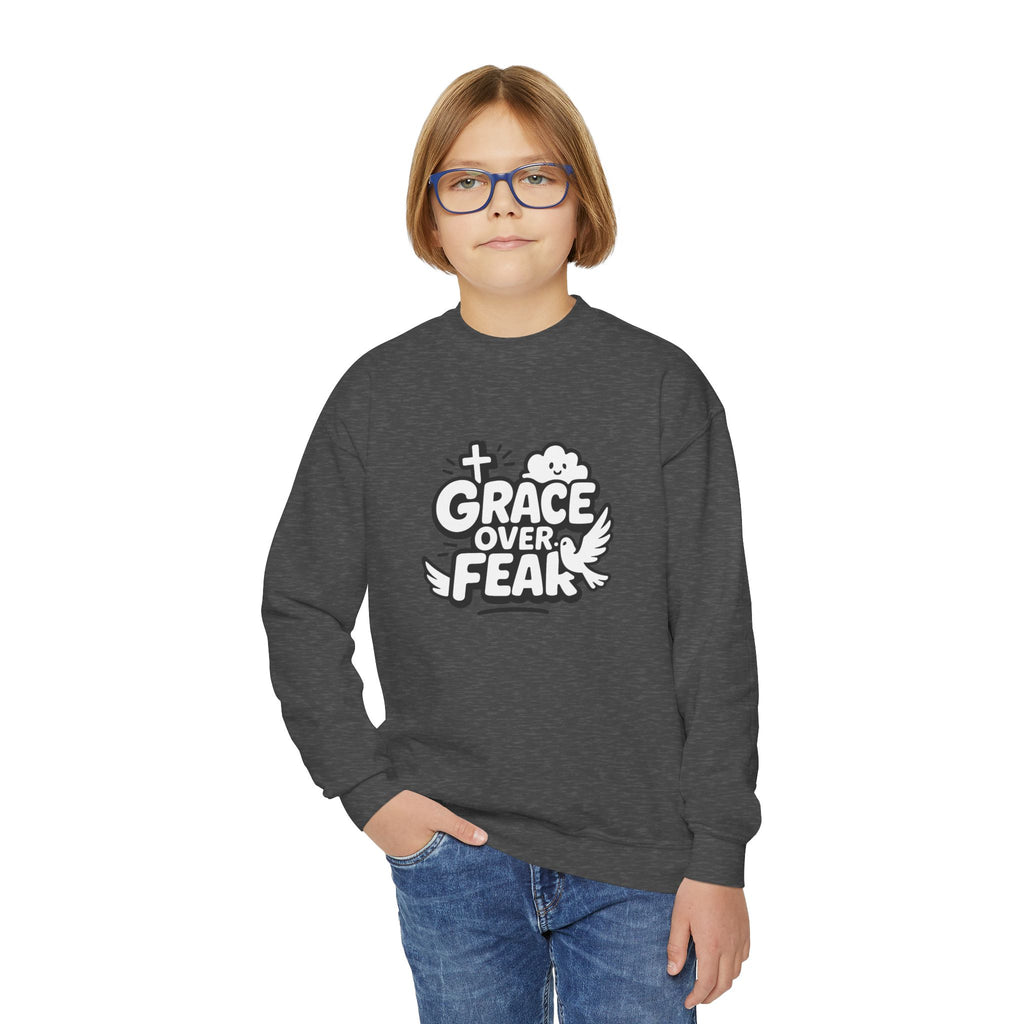 Youth G.O.F Sweatshirt