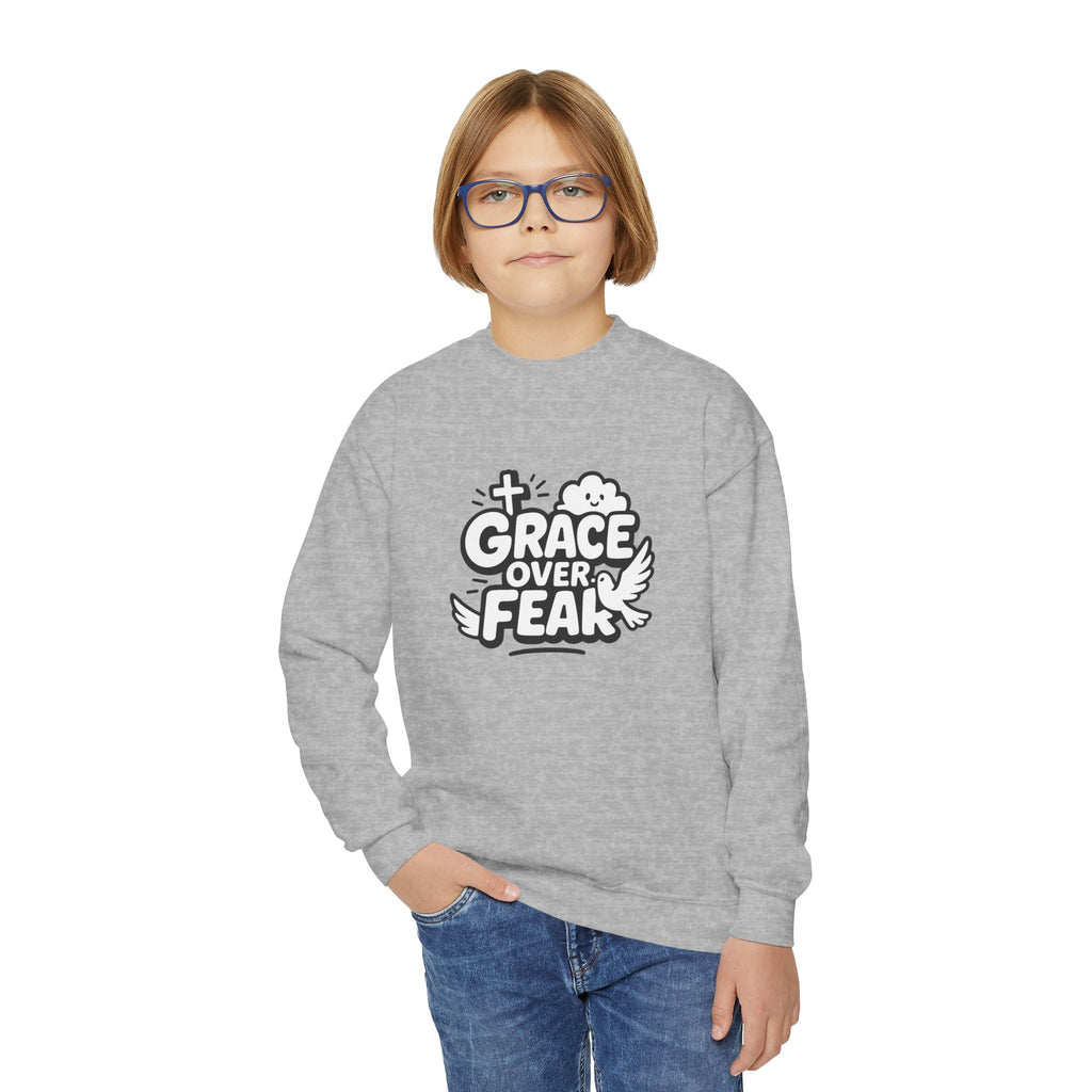 Youth G.O.F Sweatshirt