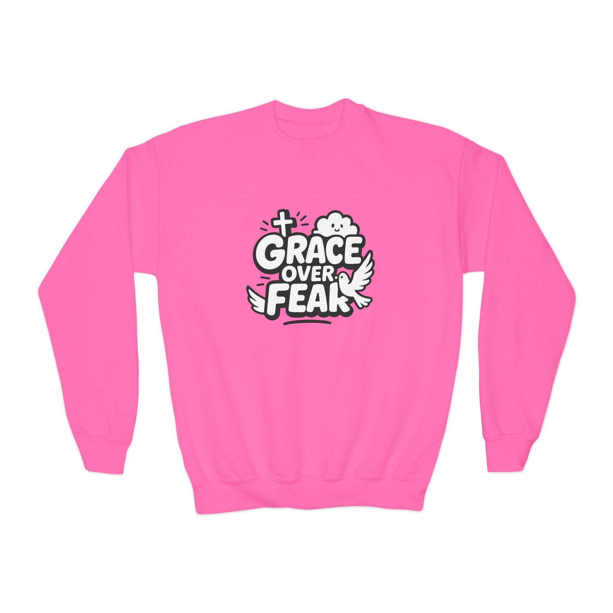 Youth G.O.F Sweatshirt