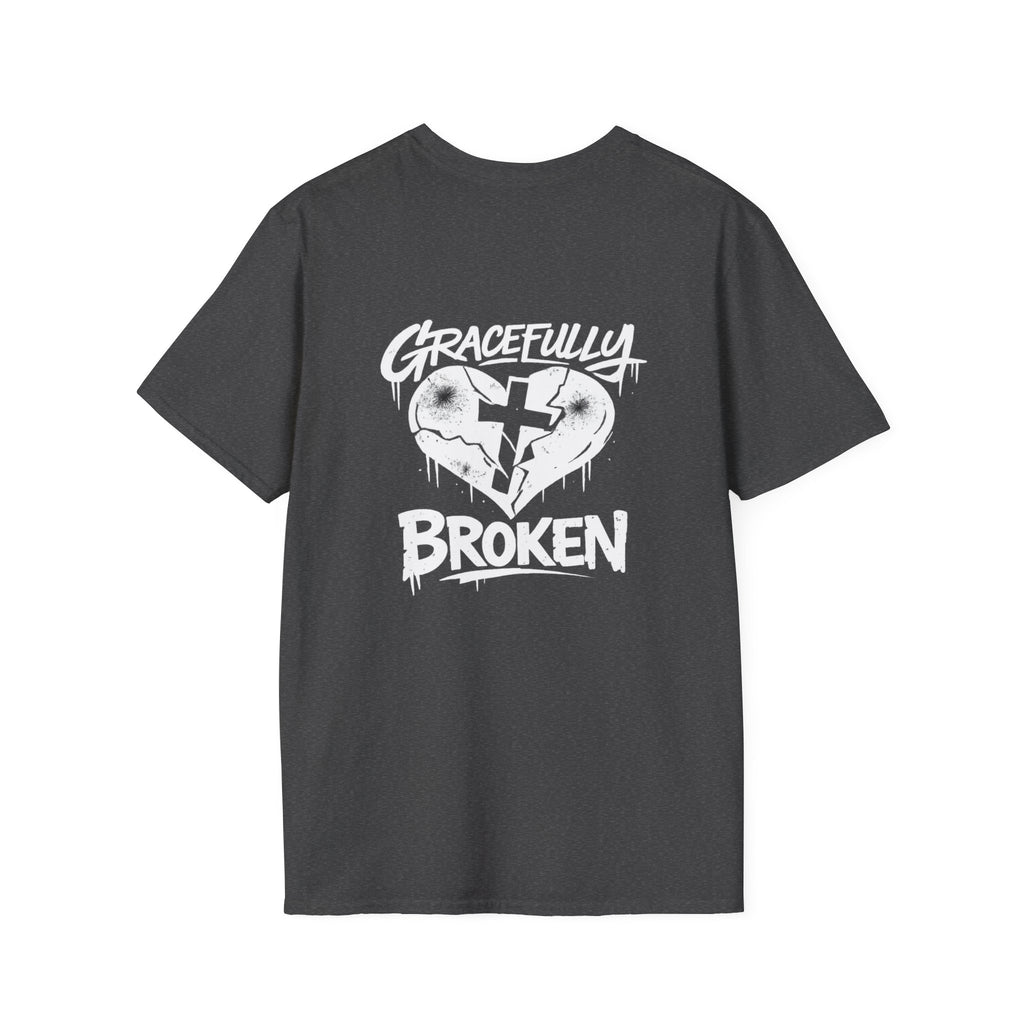 Gracefully Broken T-Shirt