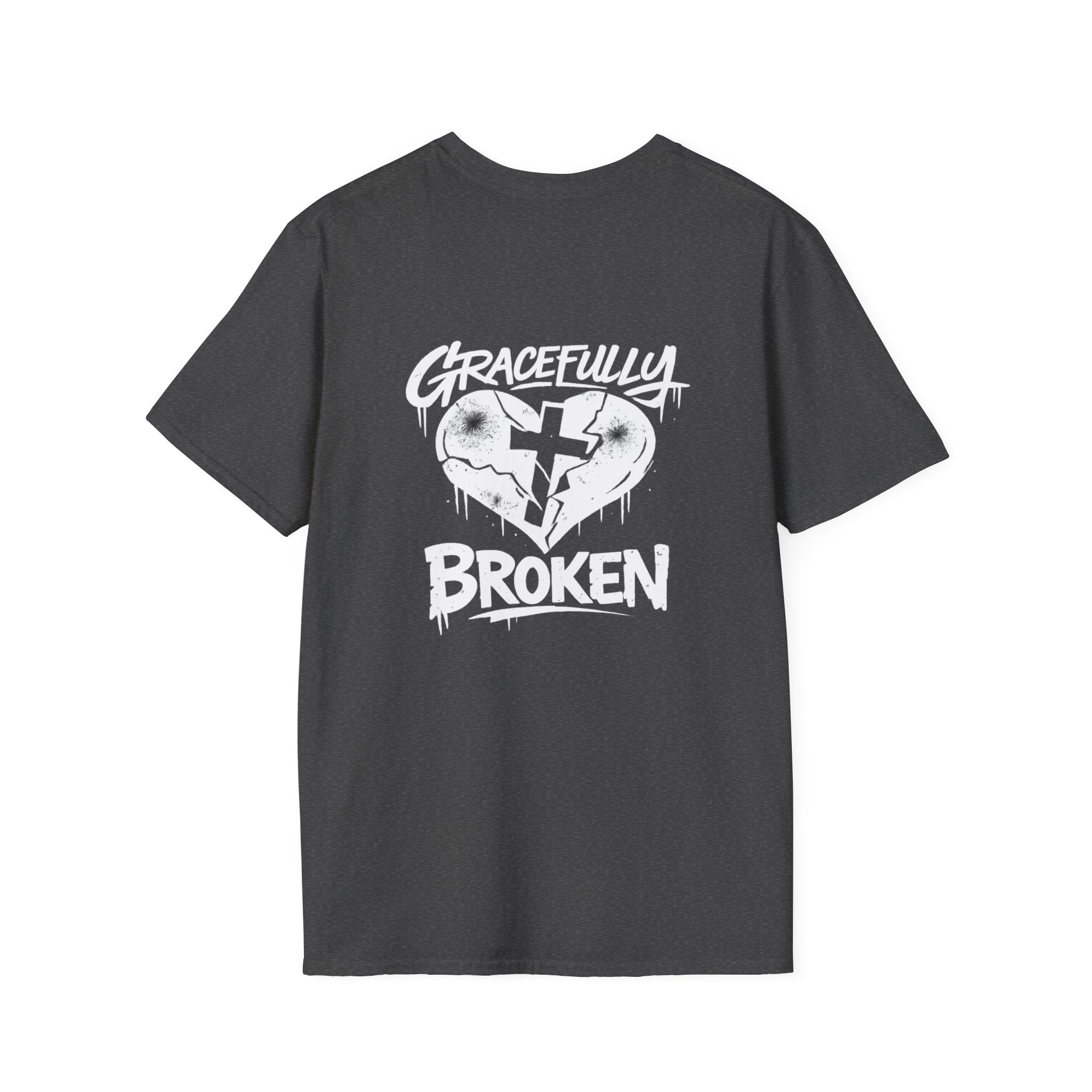Gracefully Broken T-Shirt