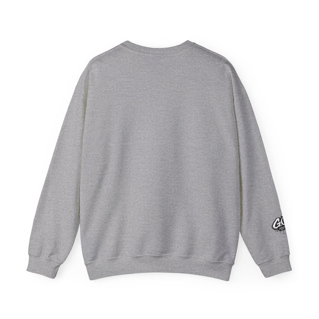 G.O.F Crewneck Sweatshirt