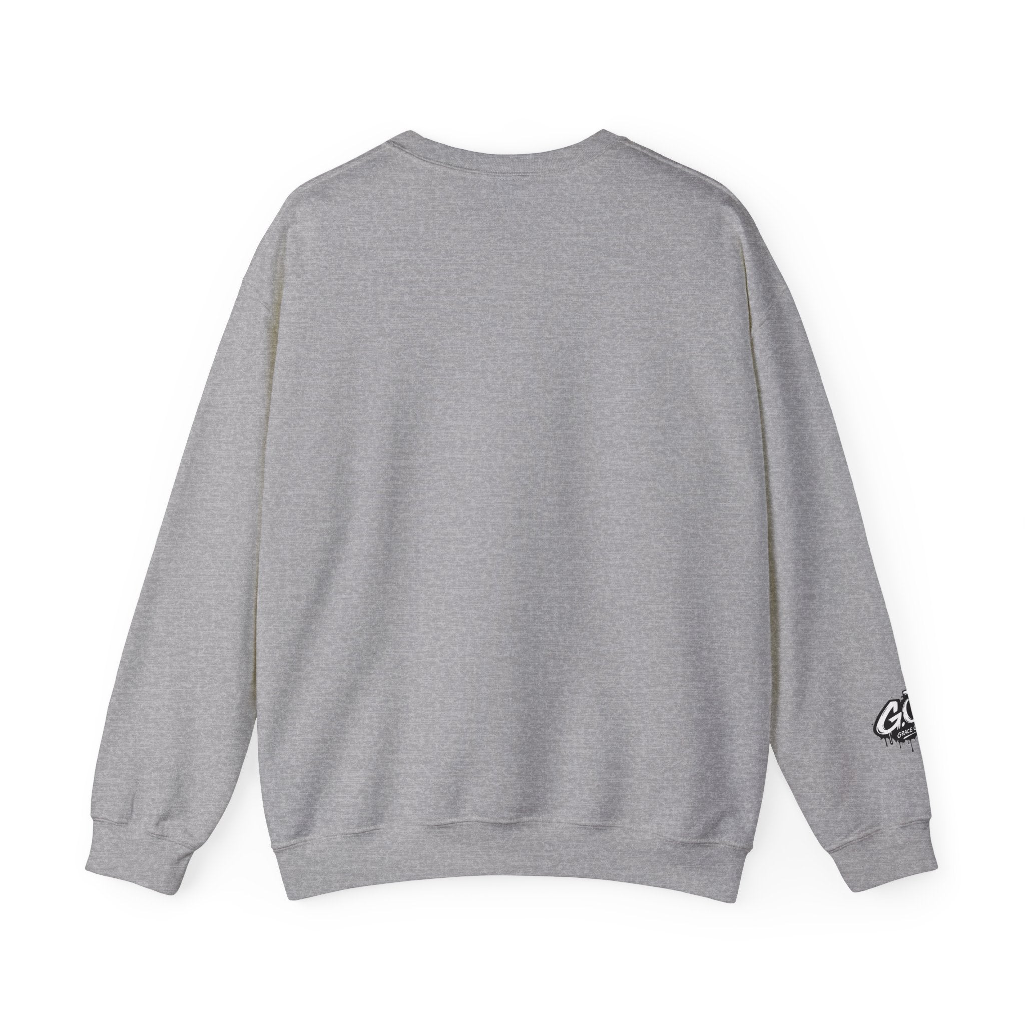 G.O.F Crewneck Sweatshirt