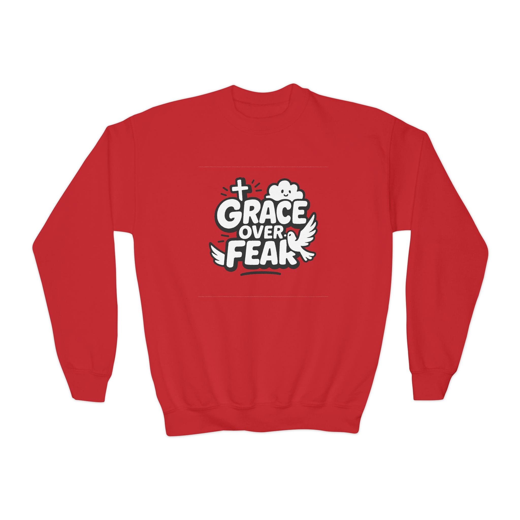 Youth G.O.F Sweatshirt