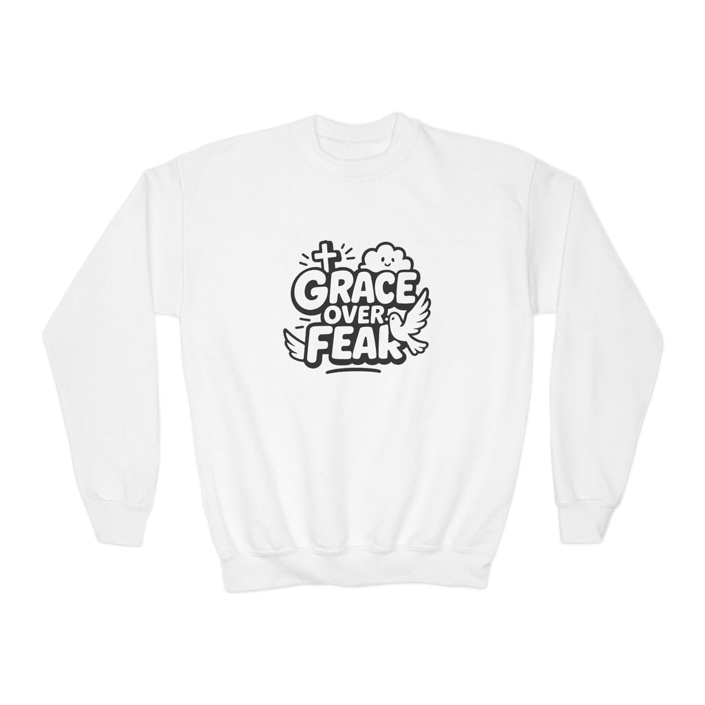 Youth G.O.F Sweatshirt