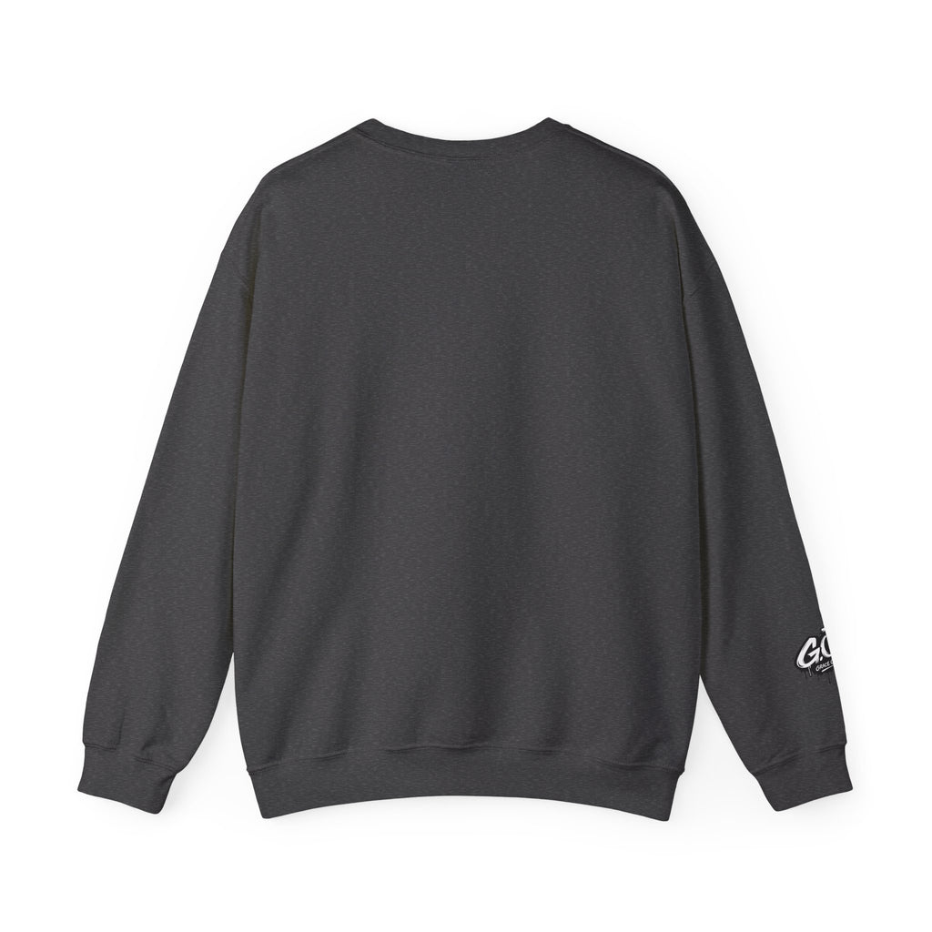 G.O.F Crewneck Sweatshirt
