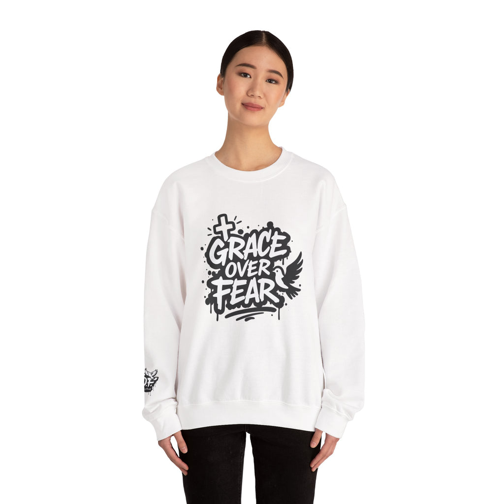 G.O.F Crewneck Sweatshirt