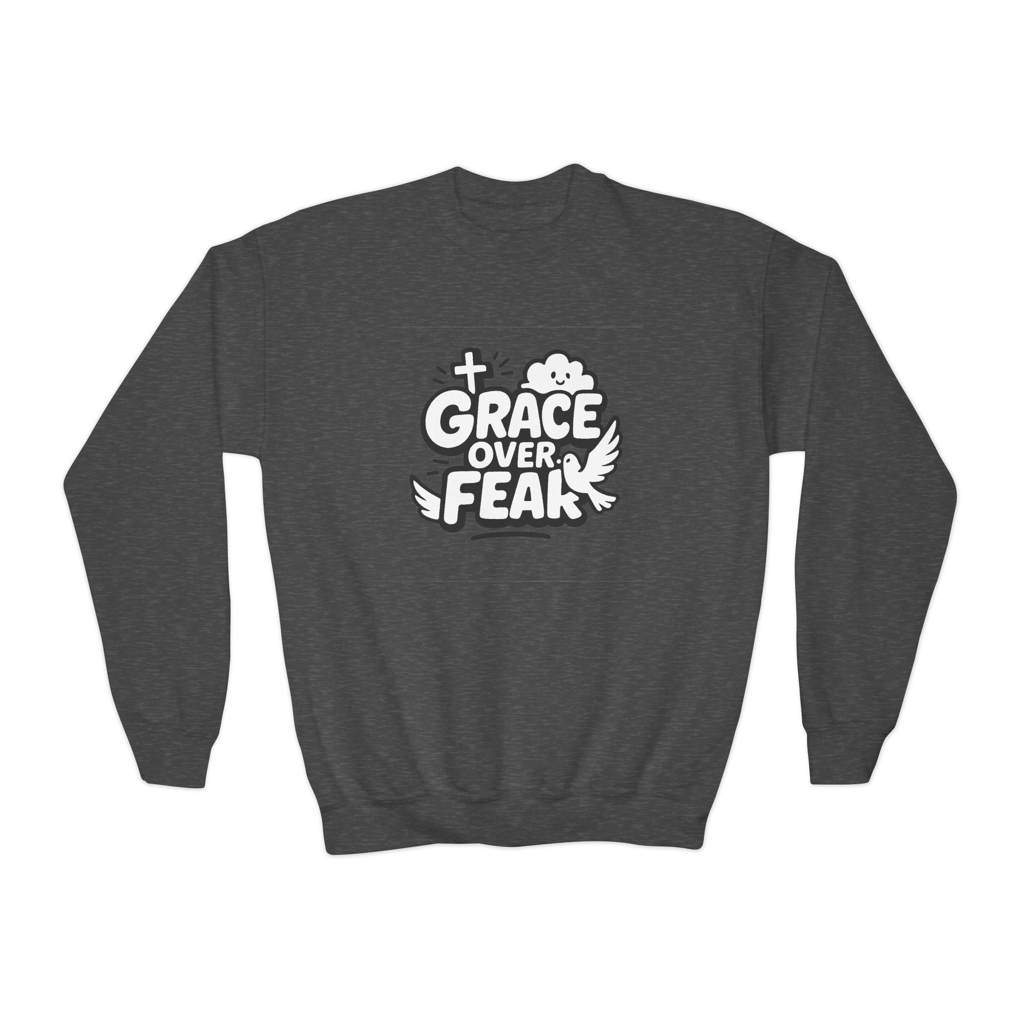 Youth G.O.F Sweatshirt