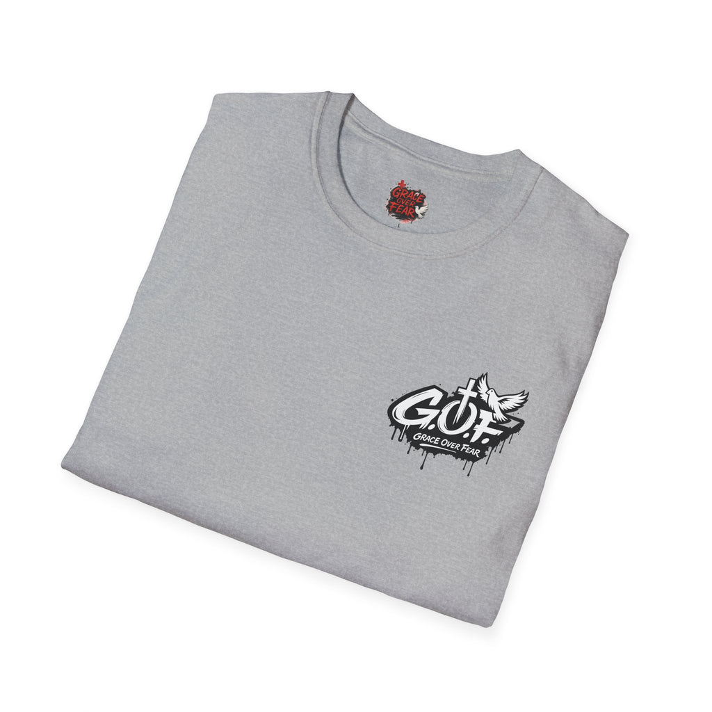 Saved Not Soft T-Shirt