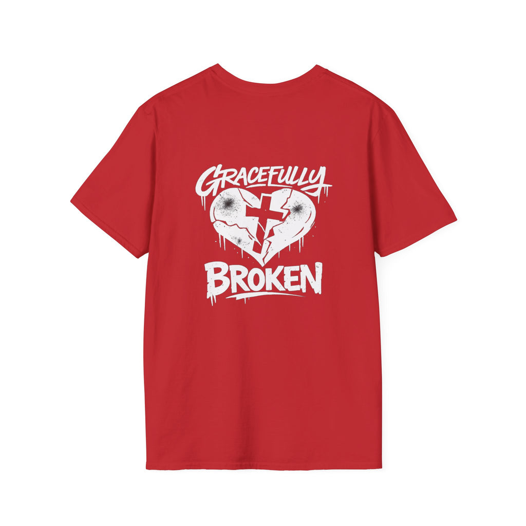 Gracefully Broken T-Shirt