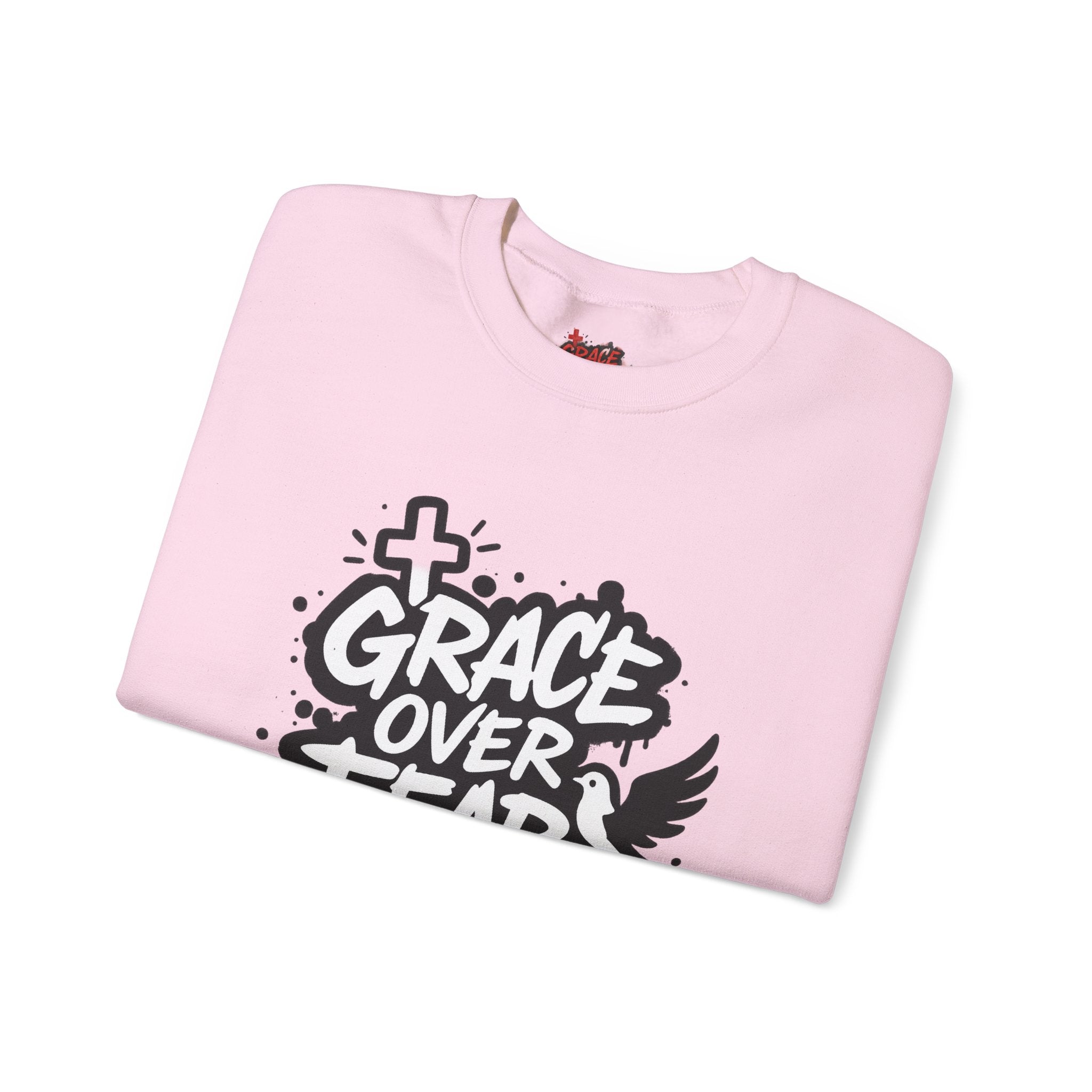 G.O.F Crewneck Sweatshirt