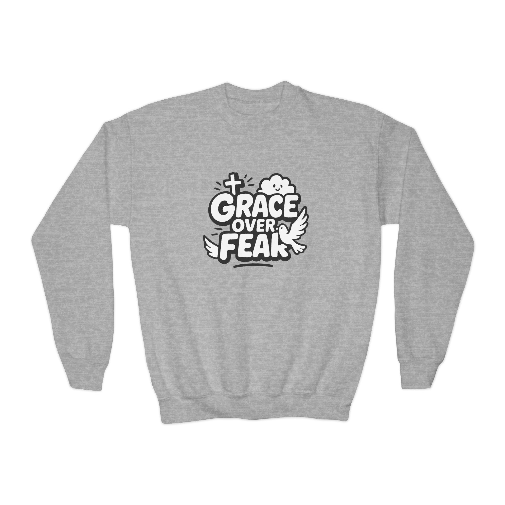 Youth G.O.F Sweatshirt