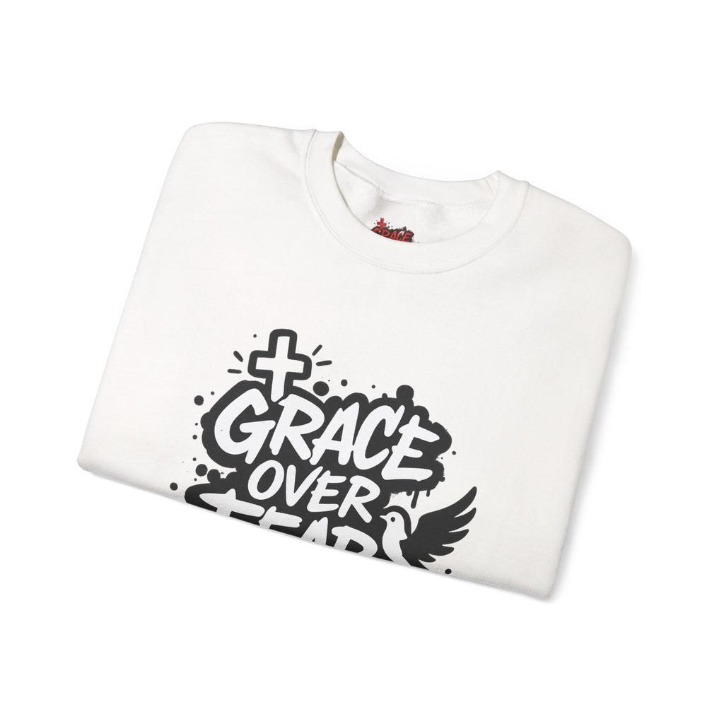 G.O.F Crewneck Sweatshirt