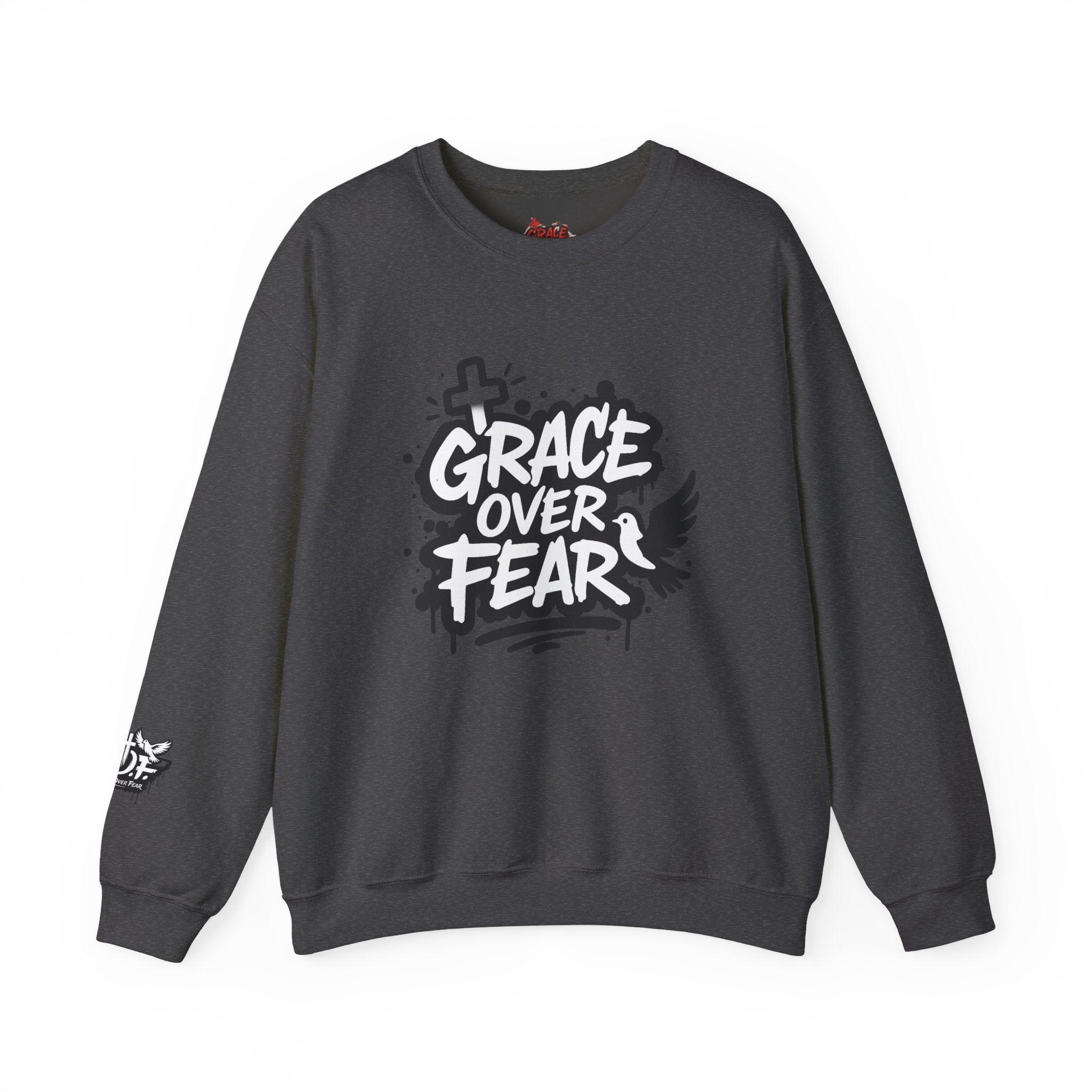 G.O.F Crewneck Sweatshirt