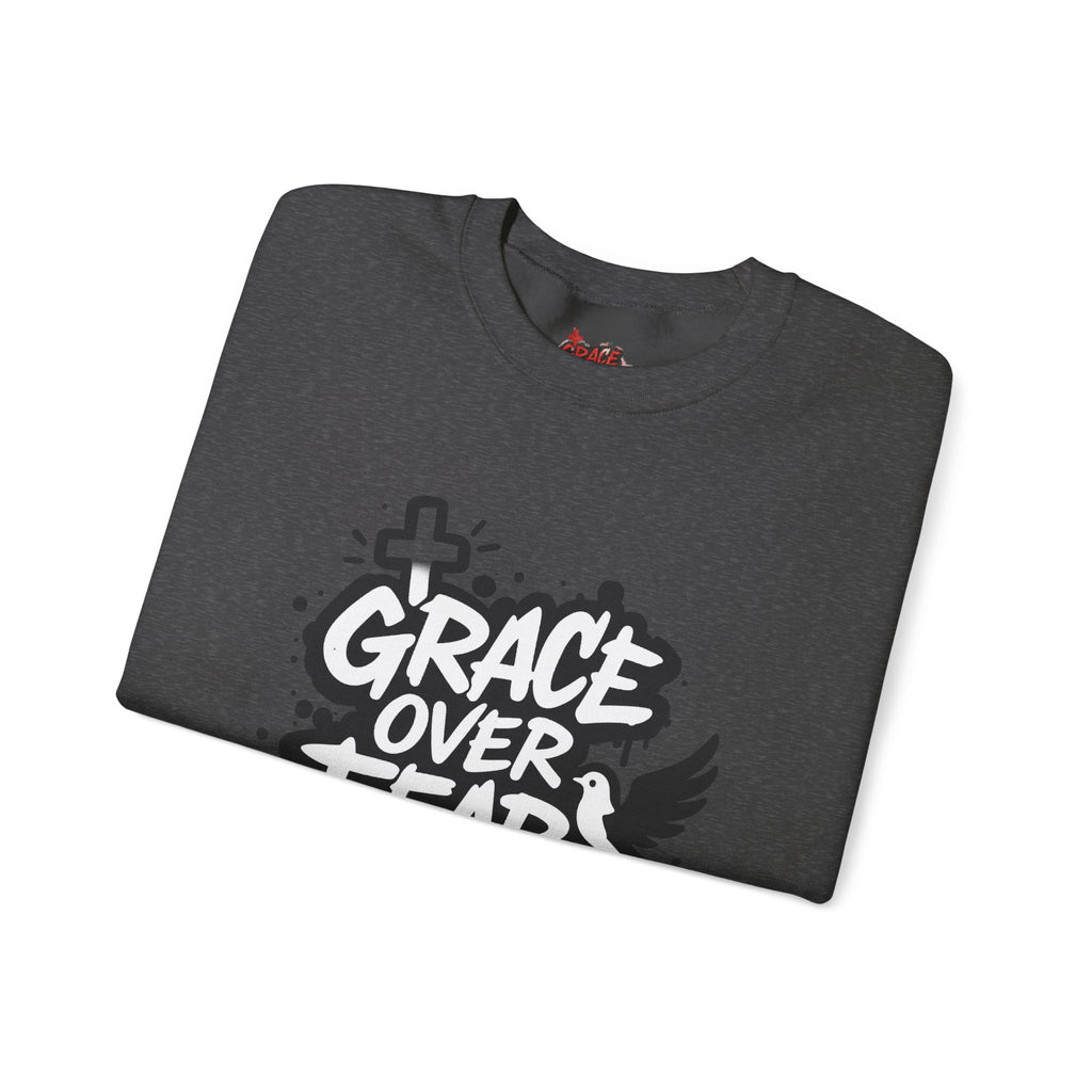 G.O.F Crewneck Sweatshirt