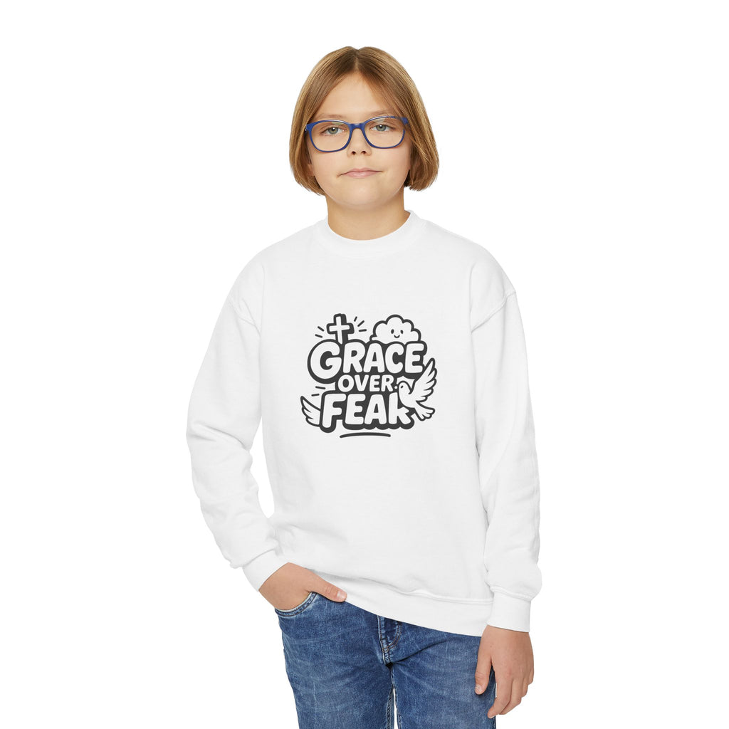 Youth G.O.F Sweatshirt