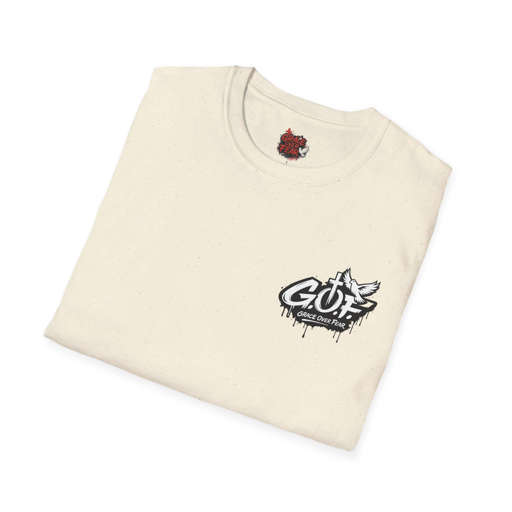 Fear Don't Live Here