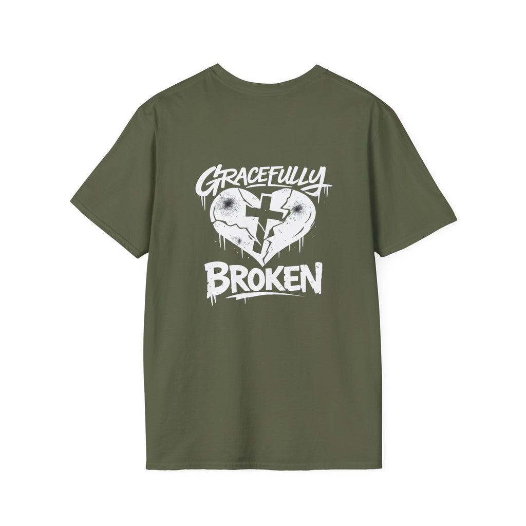 Gracefully Broken T-Shirt