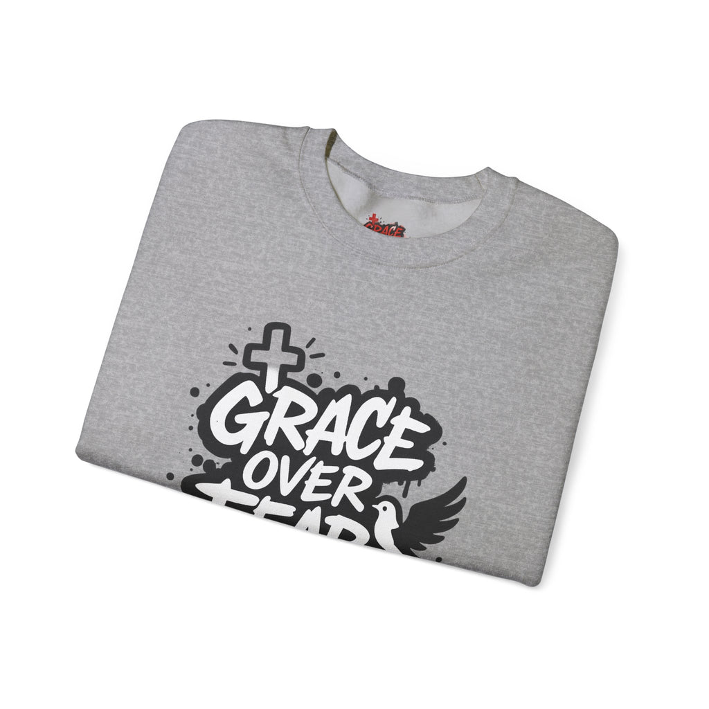 G.O.F Crewneck Sweatshirt