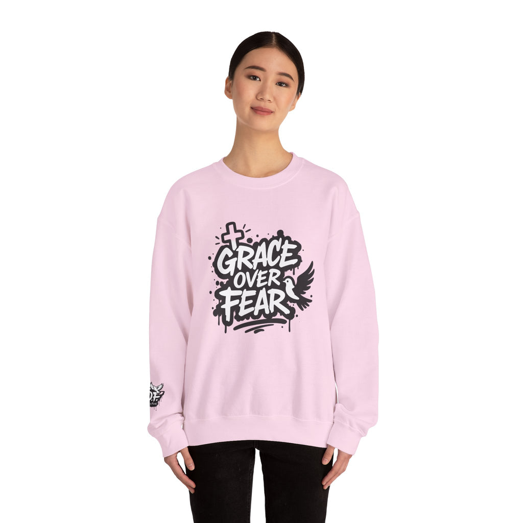 G.O.F Crewneck Sweatshirt