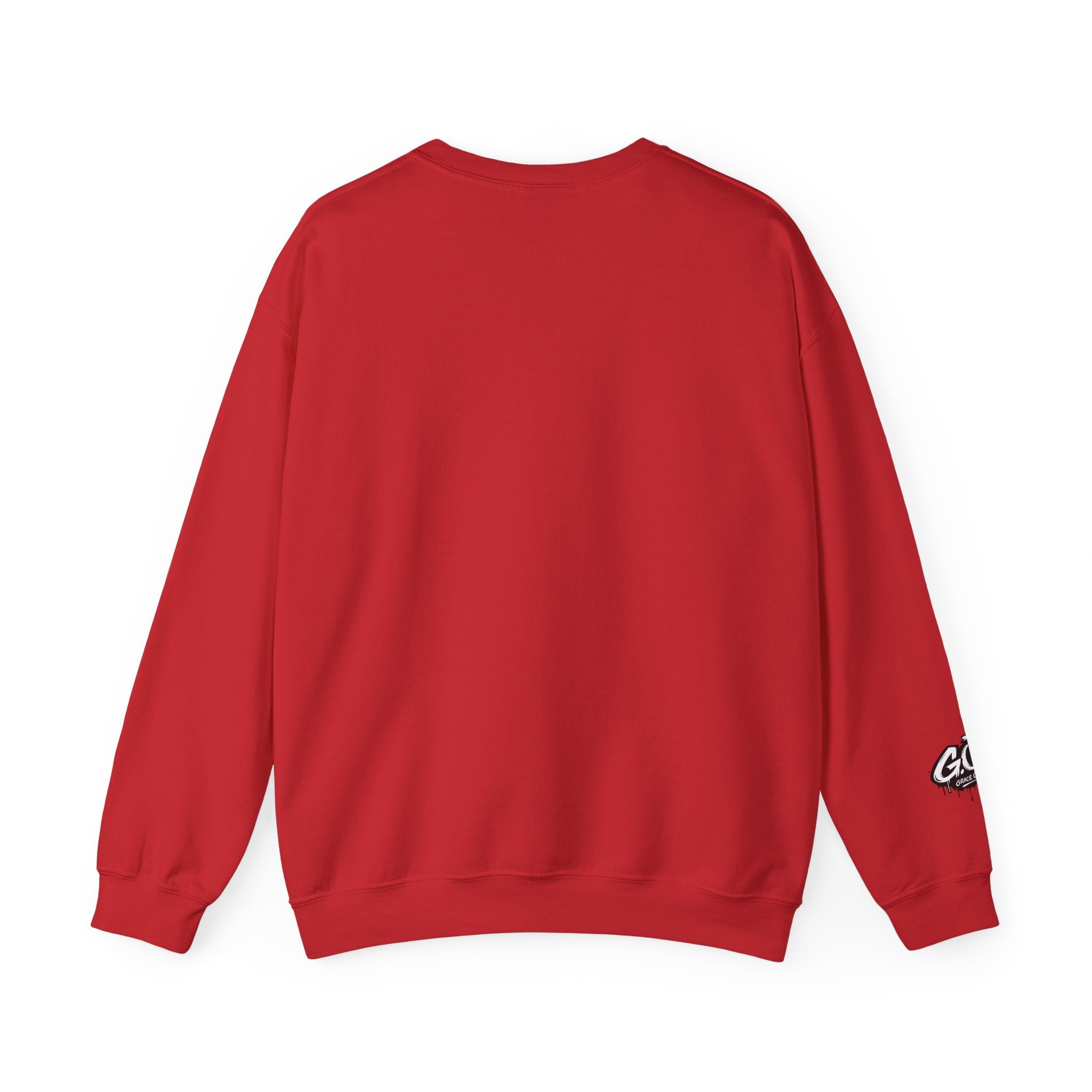 G.O.F Crewneck Sweatshirt