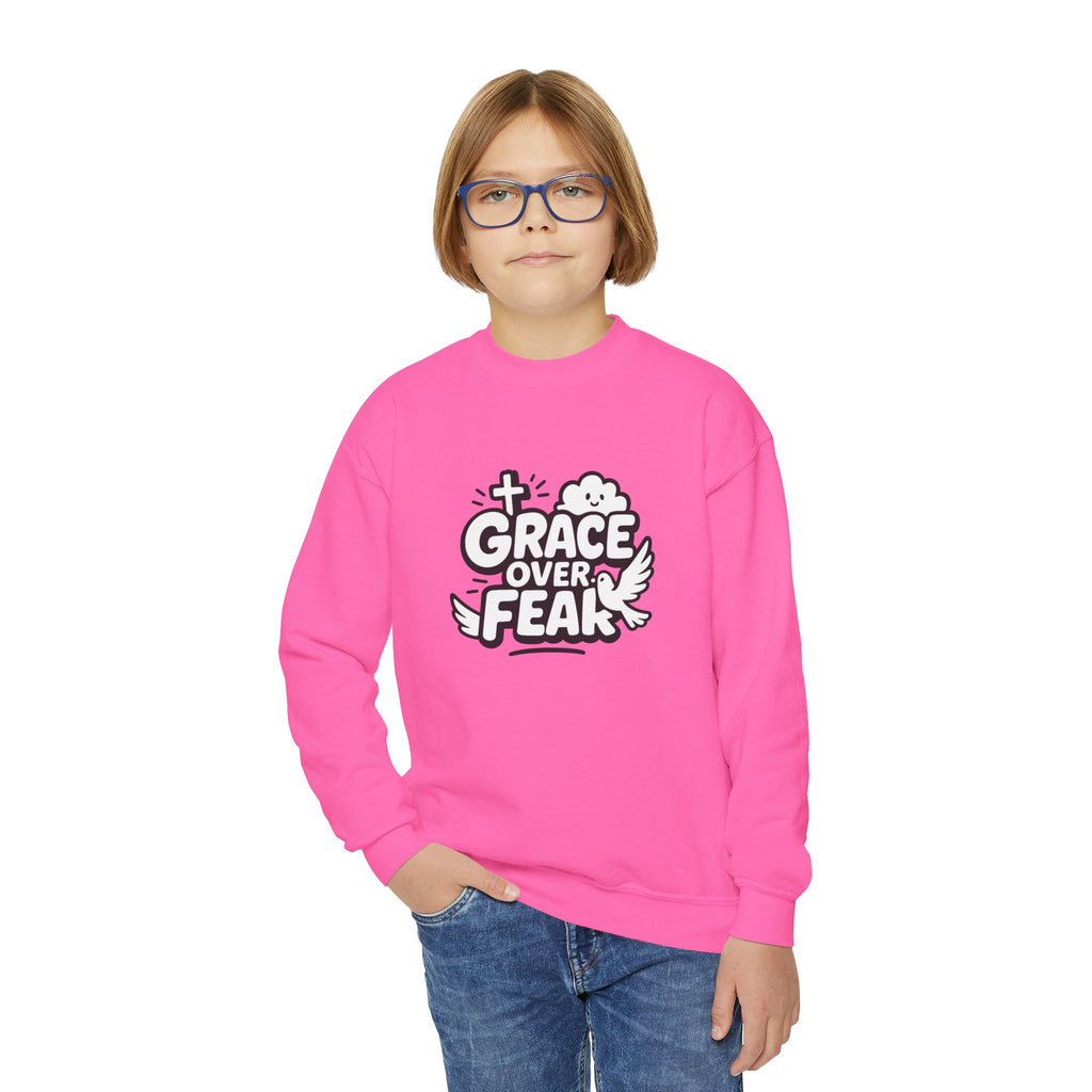 Youth G.O.F Sweatshirt