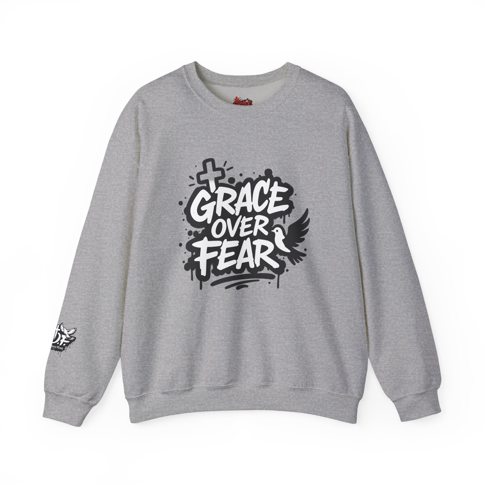 G.O.F Crewneck Sweatshirt